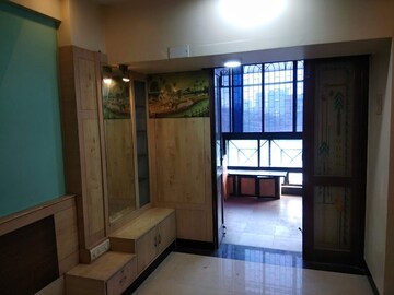 Room in 2 BHK Apartment at Balaji Tower Vashi, Sanpada – for Rent