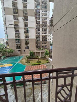 3 BHK Apartment – Exterior View View at Patel Neotown, Tech Zone 4 Greater Noida - for Sale