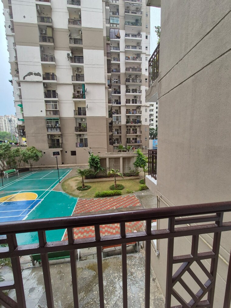 Exterior View, patel-neotown 3 Bedroom 1315 Sq.Ft. Apartment In Tech Zone 4 Greater Noida Greater Noida 8984695