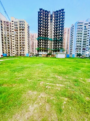 3 BHK Apartment – Exterior View View at Patel Neotown, Tech Zone 4 Greater Noida - for Sale