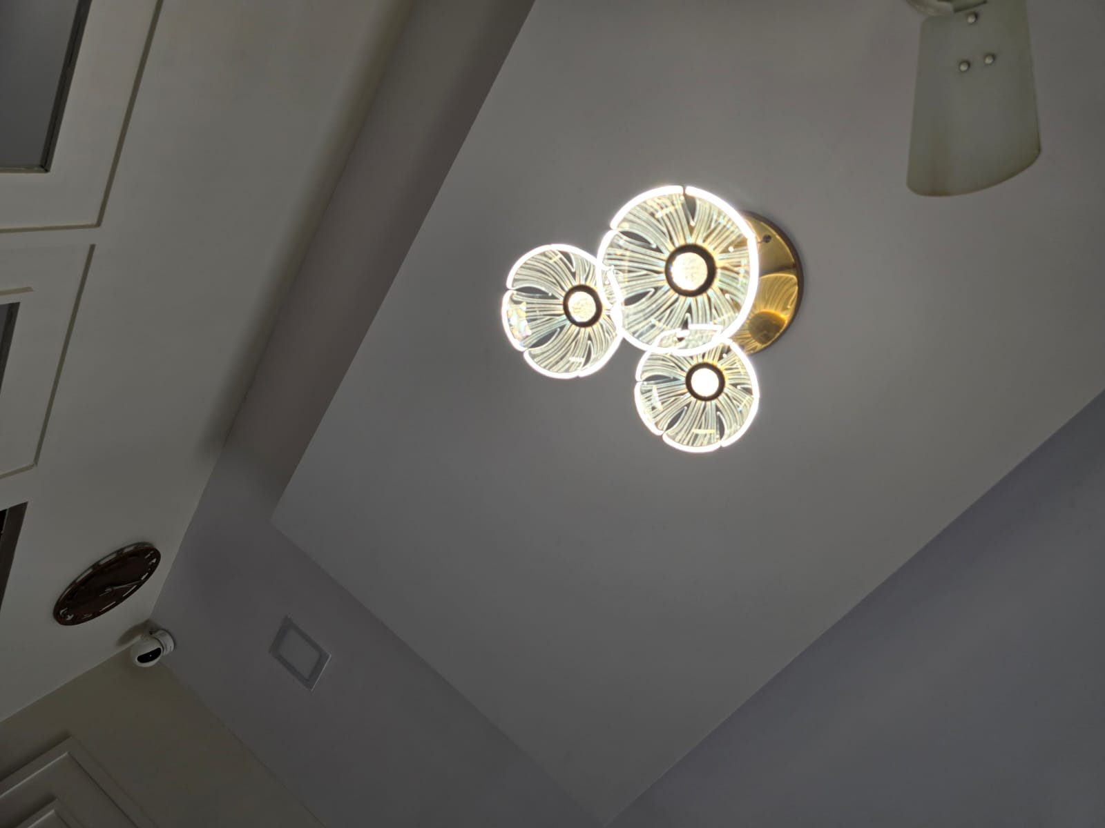 3 BHK + Pooja Room Apartment For Rent in Tulip Garden Seawoods