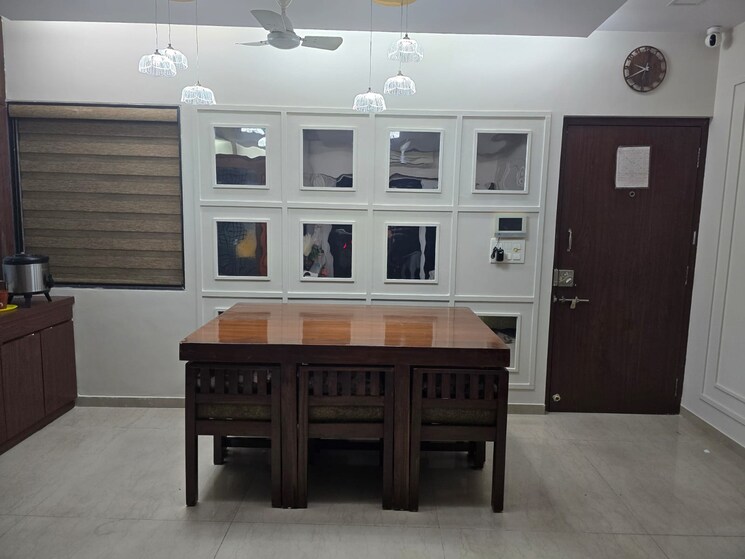 Exterior View, tulip-garden-seawoods 3 Bedroom 1200 Sq.Ft. Apartment In Seawoods Navi Mumbai 8984686