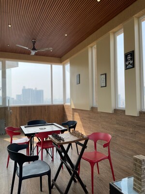 Bedroom in 2 BHK Apartment at Sai Balaji Govind, Thakurli – for Sale