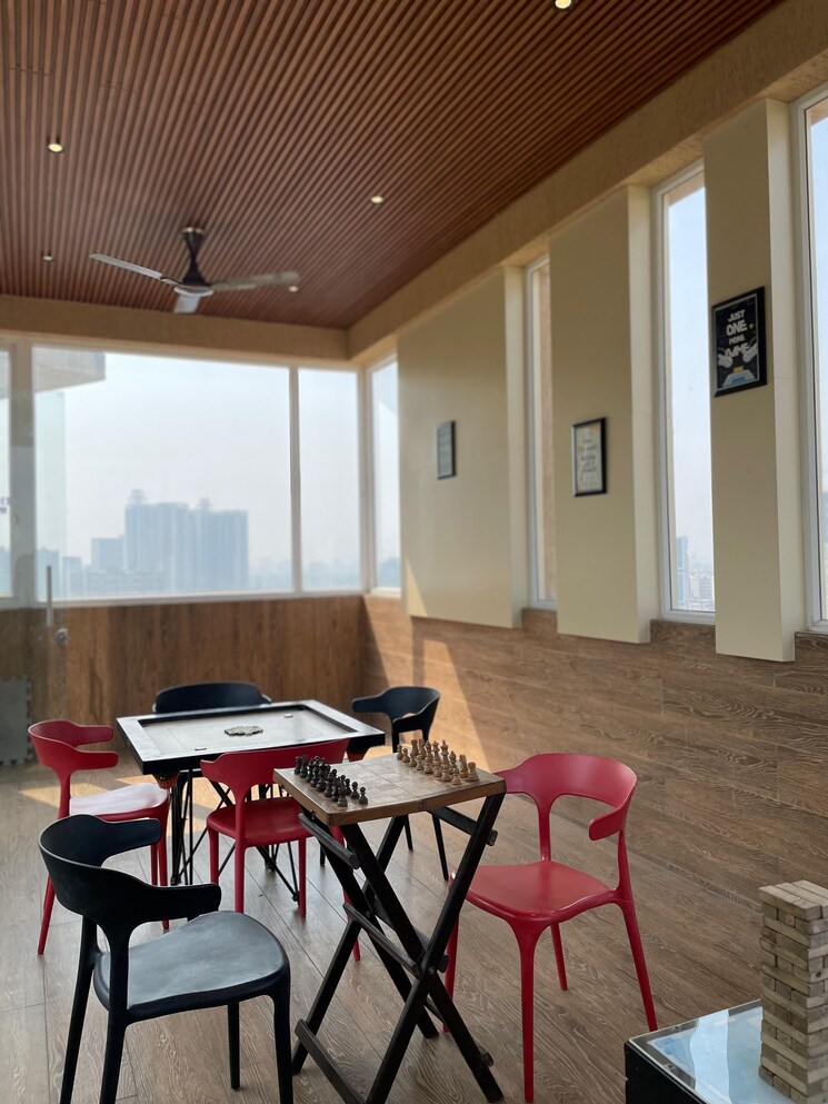 Bedroom, sai-balaji-govind 2 Bedroom 747 Sq.Ft. Apartment In Thakurli Thane 8984691