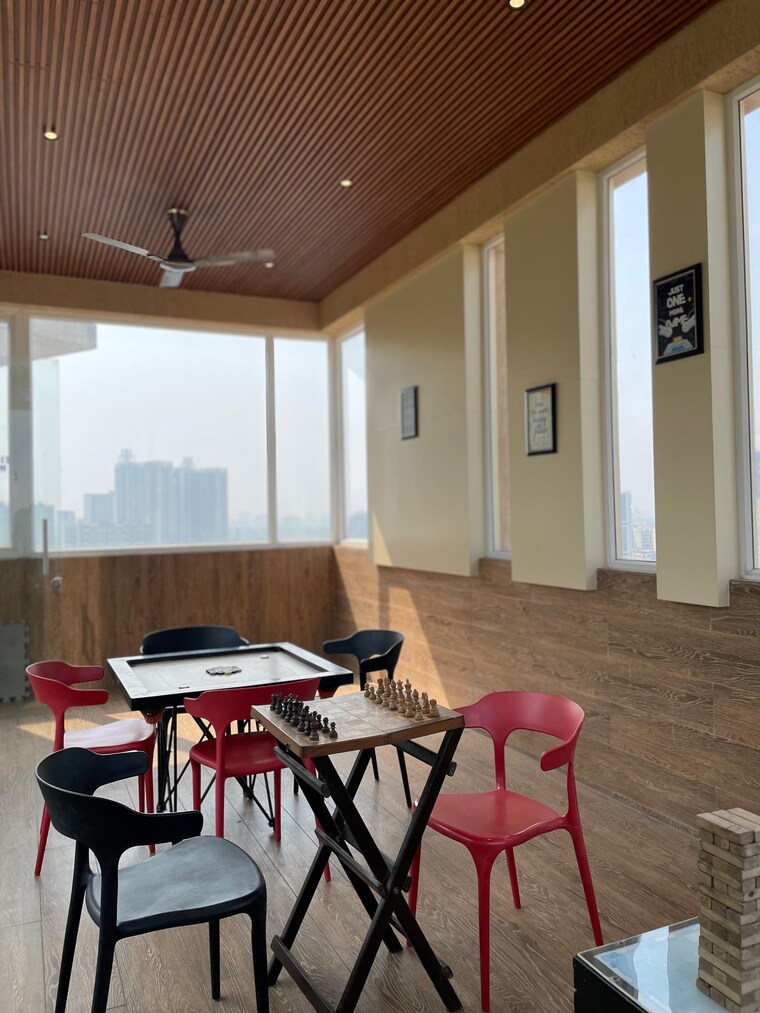 Bedroom, sai-balaji-govind 2 Bedroom 747 Sq.Ft. Apartment In Thakurli Thane 8984691