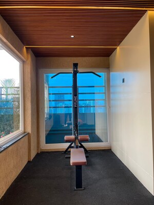 Room in 2 BHK Apartment at Sai Balaji Govind, Thakurli – for Sale