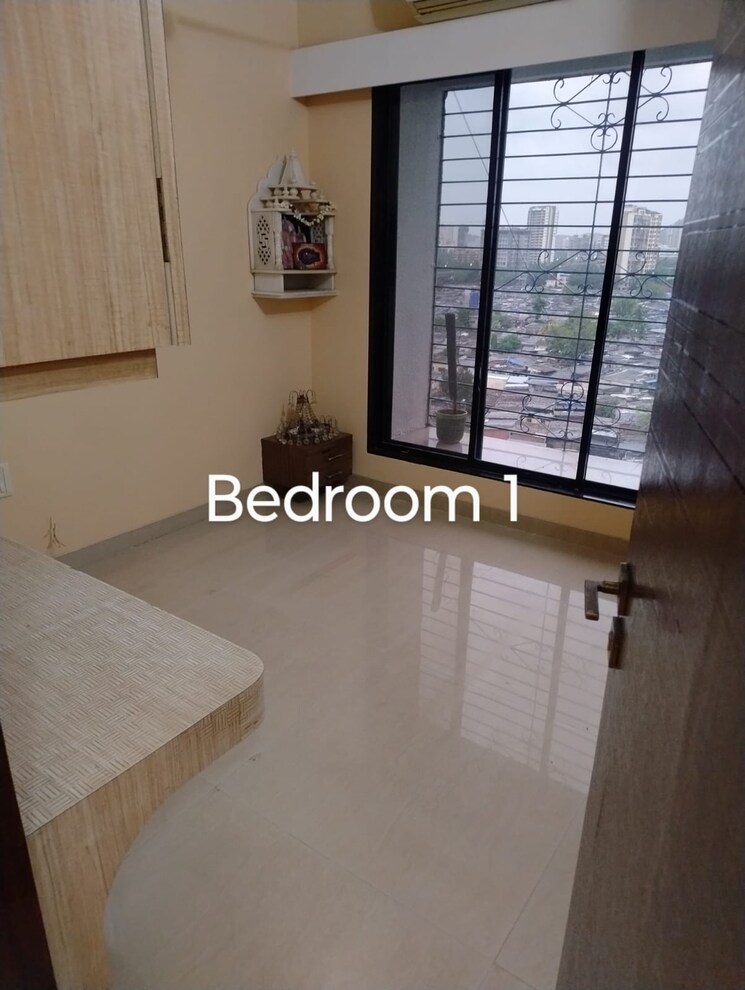 Bedroom, chembur 3 Bedroom 1430 Sq.Ft. Apartment In Chembur Mumbai 8984687