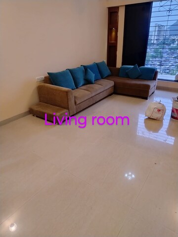 3 BHK Apartment For Rent in Chembur