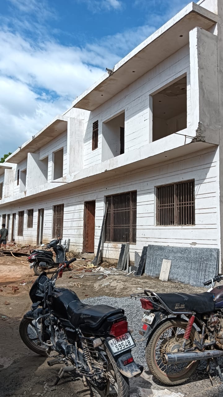 2.5 BHK + Study Room Villa For Sale in Knowledge Park V Greater Noida