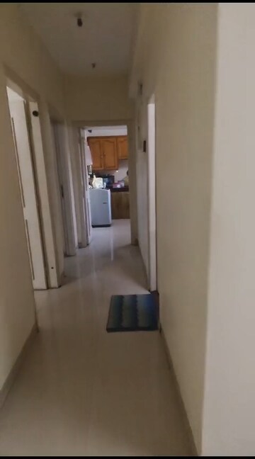 Building Lobby in 2 BHK Apartment at K Raheja Vihar, Powai – for Rent