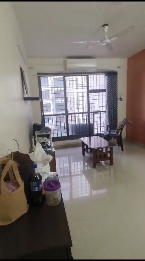 2 BHK Apartment For Rent in K Raheja Vihar