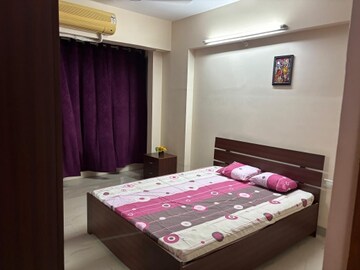 Master Bedroom in 2 BHK Apartment at Mapusa – for Rent