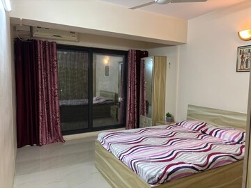 Bedroom in 2 BHK Apartment at Mapusa – for Rent