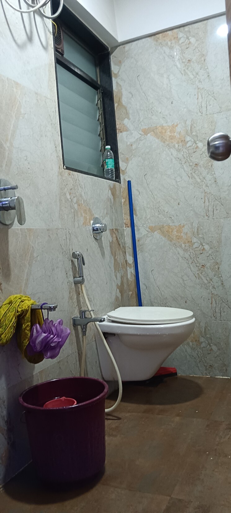Bathroom, prayag-heights 1 Bedroom 474 Sq.Ft. Apartment In Dindoshi Mumbai 8984713