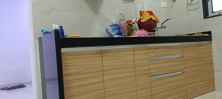 undefined, prayag-heights 1 Bedroom 474 Sq.Ft. Apartment In Dindoshi Mumbai 8984713