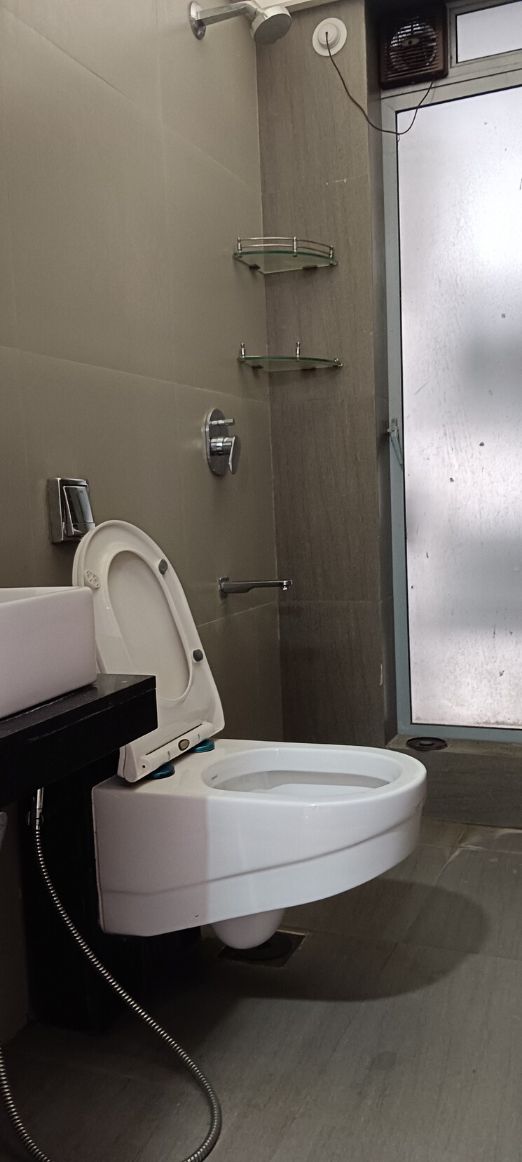 Bathroom, prayag-heights 1 Bedroom 474 Sq.Ft. Apartment In Dindoshi Mumbai 8984713