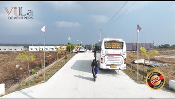  Plot For Sale in Bangarapet