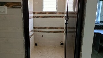 Bathroom in 2 BHK Apartment at New Town Action Area 1 – for Sale
