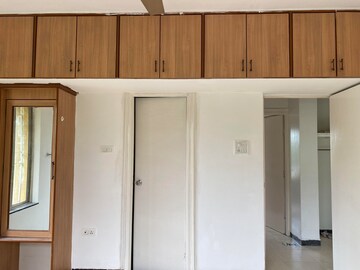 Building Lobby in 3 BHK Apartment at Pentagon Fortune East, Kharadi – for Rent