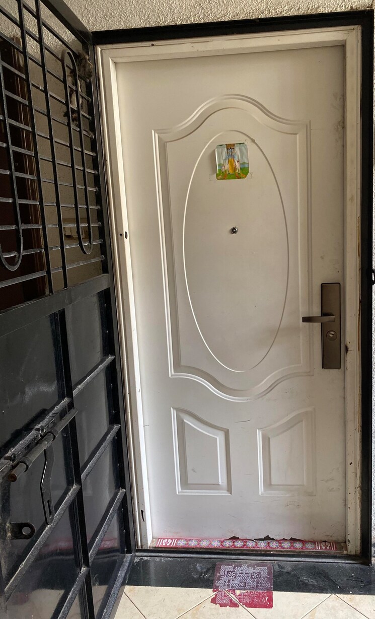 Bathroom, pentagon-fortune-east 3 Bedroom 1275 Sq.Ft. Apartment In Kharadi Pune 8984689