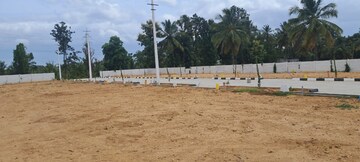  Plot For Sale in Kanakapura