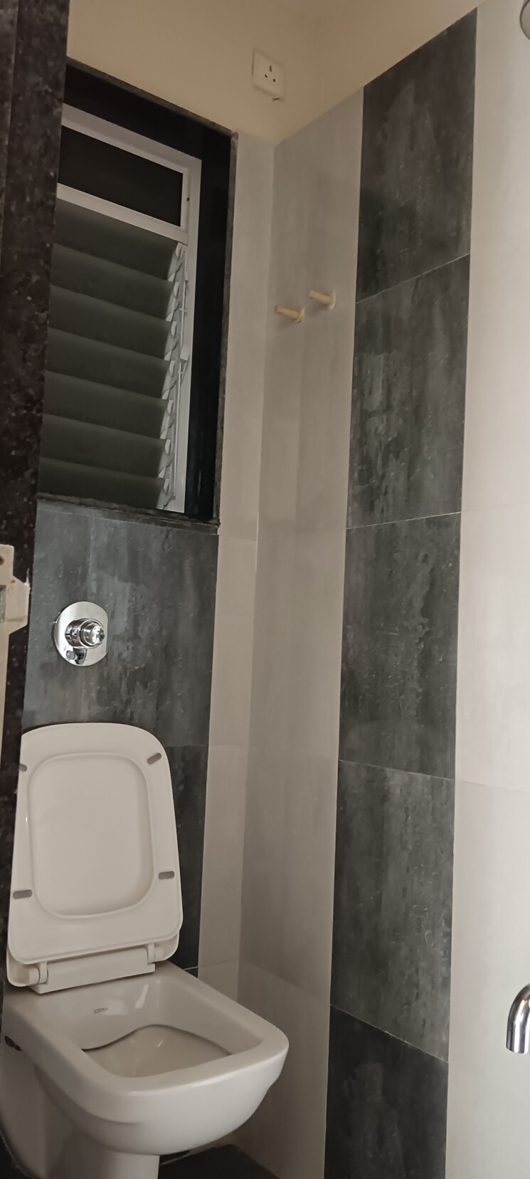 Master Bedroom, sethia-imperial-avenue 1 Bedroom 365 Sq.Ft. Apartment In Malad East Mumbai 8984735