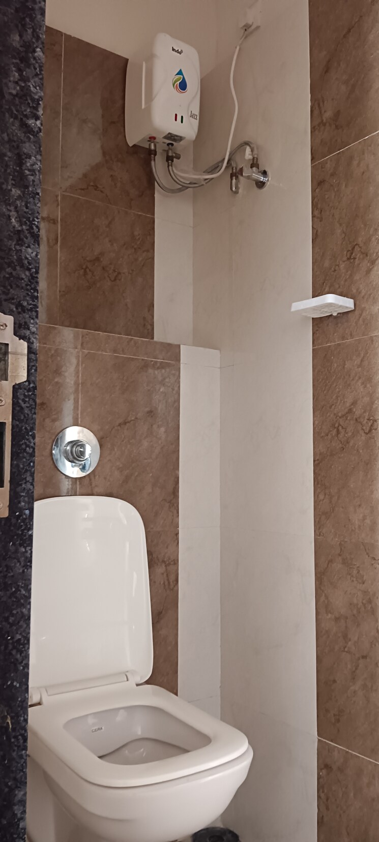 undefined, sethia-imperial-avenue 1 Bedroom 365 Sq.Ft. Apartment In Malad East Mumbai 8984735