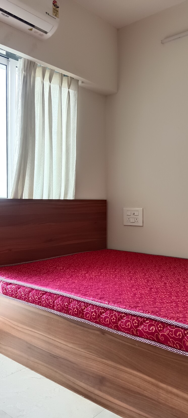 Bedroom, sethia-imperial-avenue 1 Bedroom 365 Sq.Ft. Apartment In Malad East Mumbai 8984735