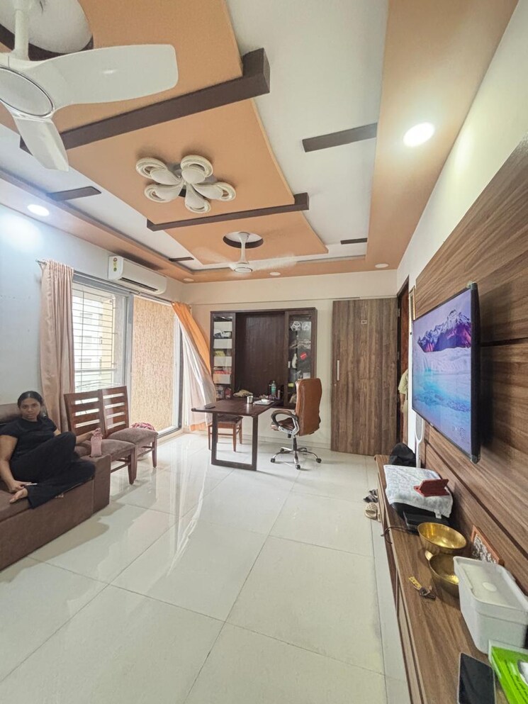 Team Area, bhakti-niwas-chs-sector-50-seawoods 3 Bedroom 1400 Sq.Ft. Apartment In Seawoods Navi Mumbai 8984730