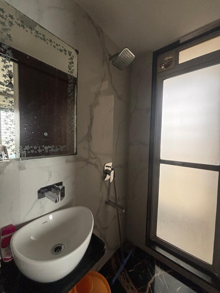 Bathroom, bhakti-niwas-chs-sector-50-seawoods 3 Bedroom 1400 Sq.Ft. Apartment In Seawoods Navi Mumbai 8984730