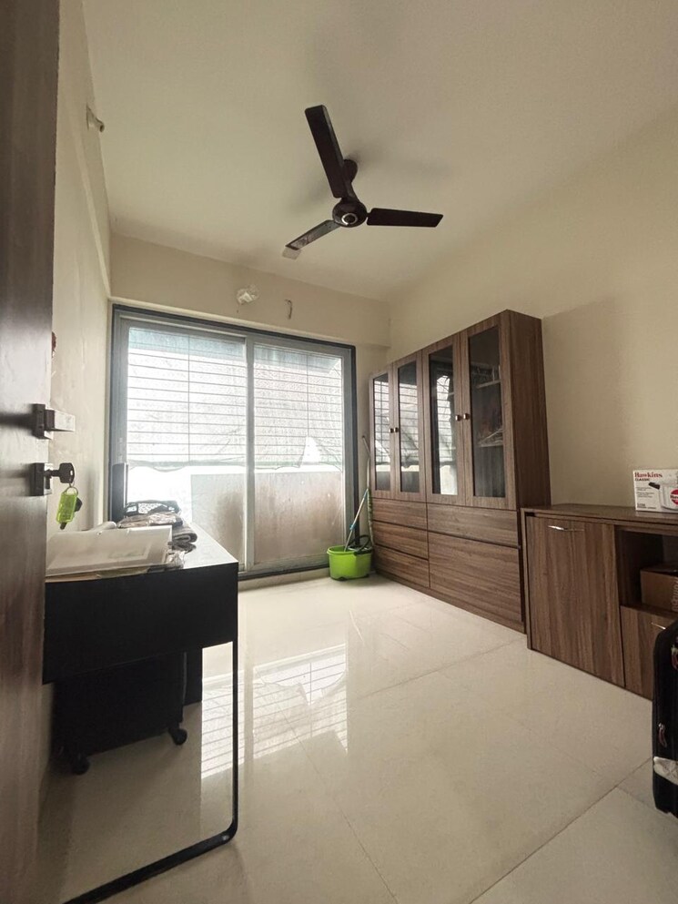 Bedroom, bhakti-niwas-chs-sector-50-seawoods 3 Bedroom 1400 Sq.Ft. Apartment In Seawoods Navi Mumbai 8984730