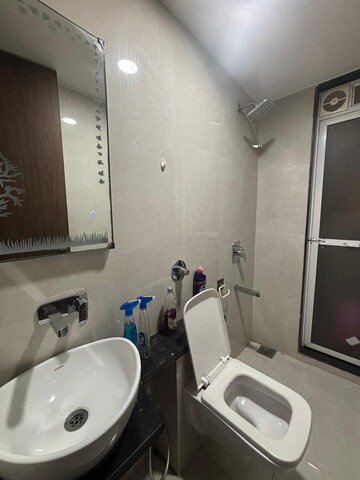Team Area in 3 BHK Apartment at Bhakti Niwas CHS Sector 50 Seawoods, Seawoods – for Rent