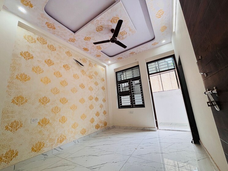 Room, spine-city-mall 3 Bedroom 1335 Sq.Ft. Builder Floor In Moshi Pune 8984724