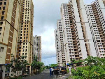 1 BHK Apartment For Sale in Mhada Complex Virar, Virar East