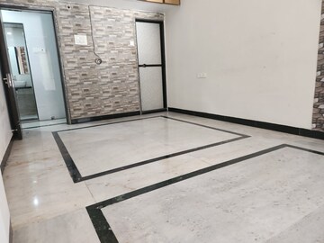 Room in 2 BHK Apartment at Kopar Khairane Sector 22 – for Rent