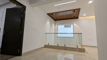 Furnished Amenities in 4 BHK Villa at Muppas Indraprastha, Tellapur – for Rent