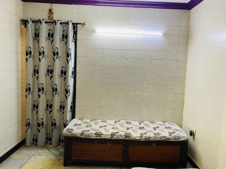 Bedroom, balaji-tower-vashi 2 Bedroom 11000 Sq.Ft. Apartment In Sanpada Navi Mumbai 8984764