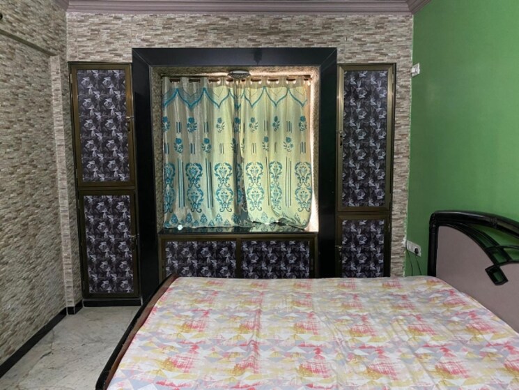 Bedroom, balaji-tower-vashi 2 Bedroom 11000 Sq.Ft. Apartment In Sanpada Navi Mumbai 8984764