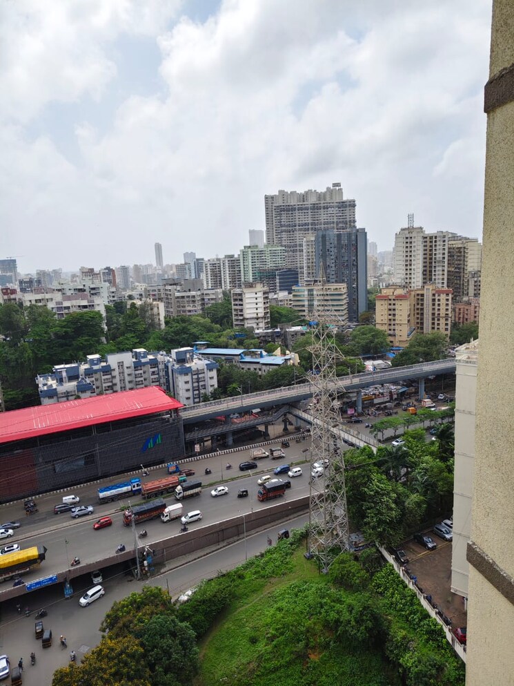 Exterior View, dgs-sheetal-tapovan 1 Bedroom 395 Sq.Ft. Apartment In Malad East Mumbai 8984750