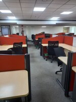 3485 Sq.Ft. Office Space in Furnished Office Nallurah