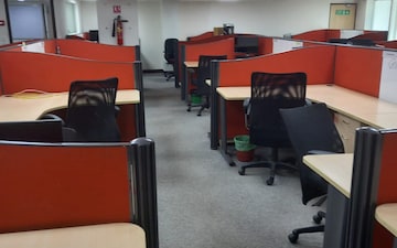 Office Space For Rent in Whitefield
