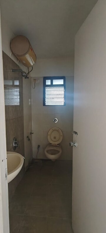 Bathroom in 3 BHK Apartment at Sufalam Apartment Chembur, Chembur – for Rent