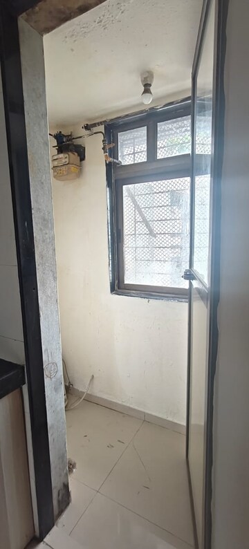 Building Lobby in 3 BHK Apartment at Sufalam Apartment Chembur, Chembur – for Rent