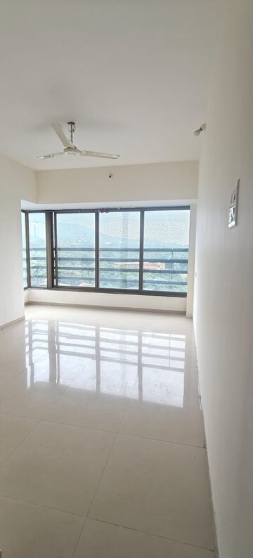 Living Room in 3 BHK Apartment at Sufalam Apartment Chembur, Chembur – for Rent