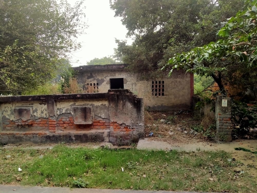 2 BHK Independent House For Sale in Delta II Greater Noida