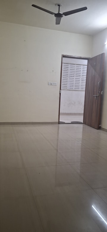 Hall in 1 BHK Apartment at Mahape – for Rent