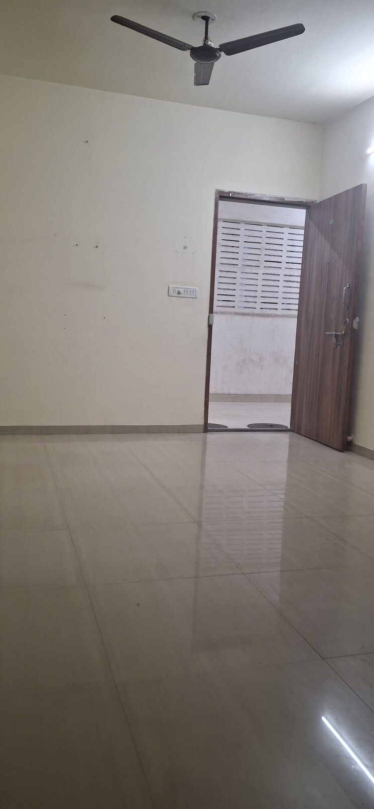 Hall, mahape 1 Bedroom 680 Sq.Ft. Apartment In Mahape Navi Mumbai 8984789