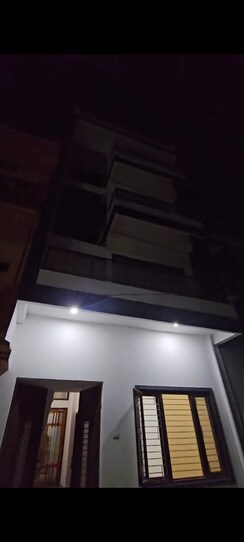 2 BHK + Pooja Room,Servant Room,Study Room Independent House For Sale in Nehru Colony
