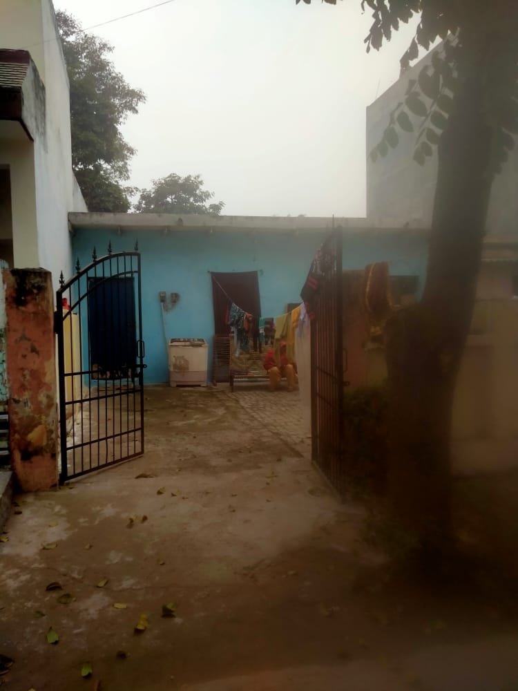 2 BHK Independent House For Sale in Delta I Greater Noida