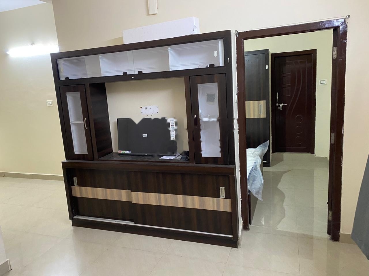 2 BHK Apartment For Rent in Sree Nilayam Chanda Nagar